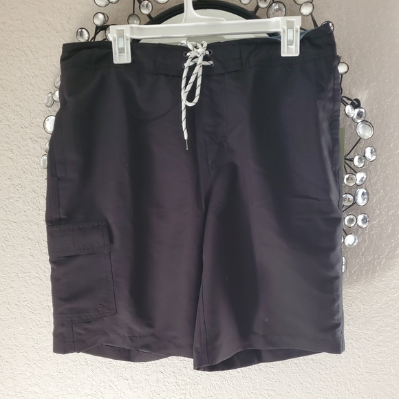 Goodfellow & Co Shorts Nwt Men Board Shorts Size M Poshmark